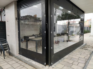 Мягкие окна под заказ